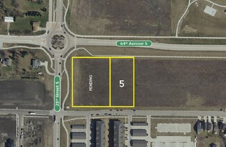 More details for 2365 65th Ave S, Fargo, ND - Land for Sale