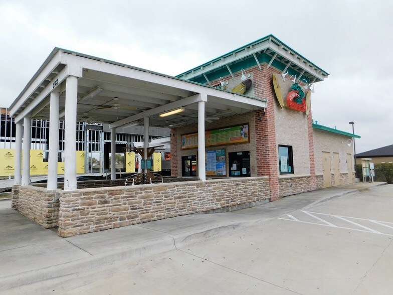 9999 Collin County, McKinney, TX for sale - Other - Image 1 of 1