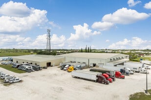 4003 Seminole Pratt Whitney Rd, City Of Westlake FL - Warehouse
