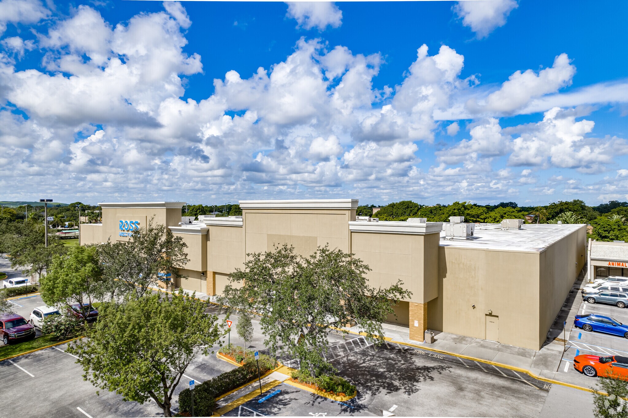 103177 N Powerline Rd, Deerfield Beach, FL 33442 Deer Creek Plaza