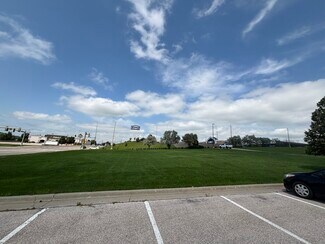 More details for 2440 Haines ave, Rapid City, SD - Land for Sale