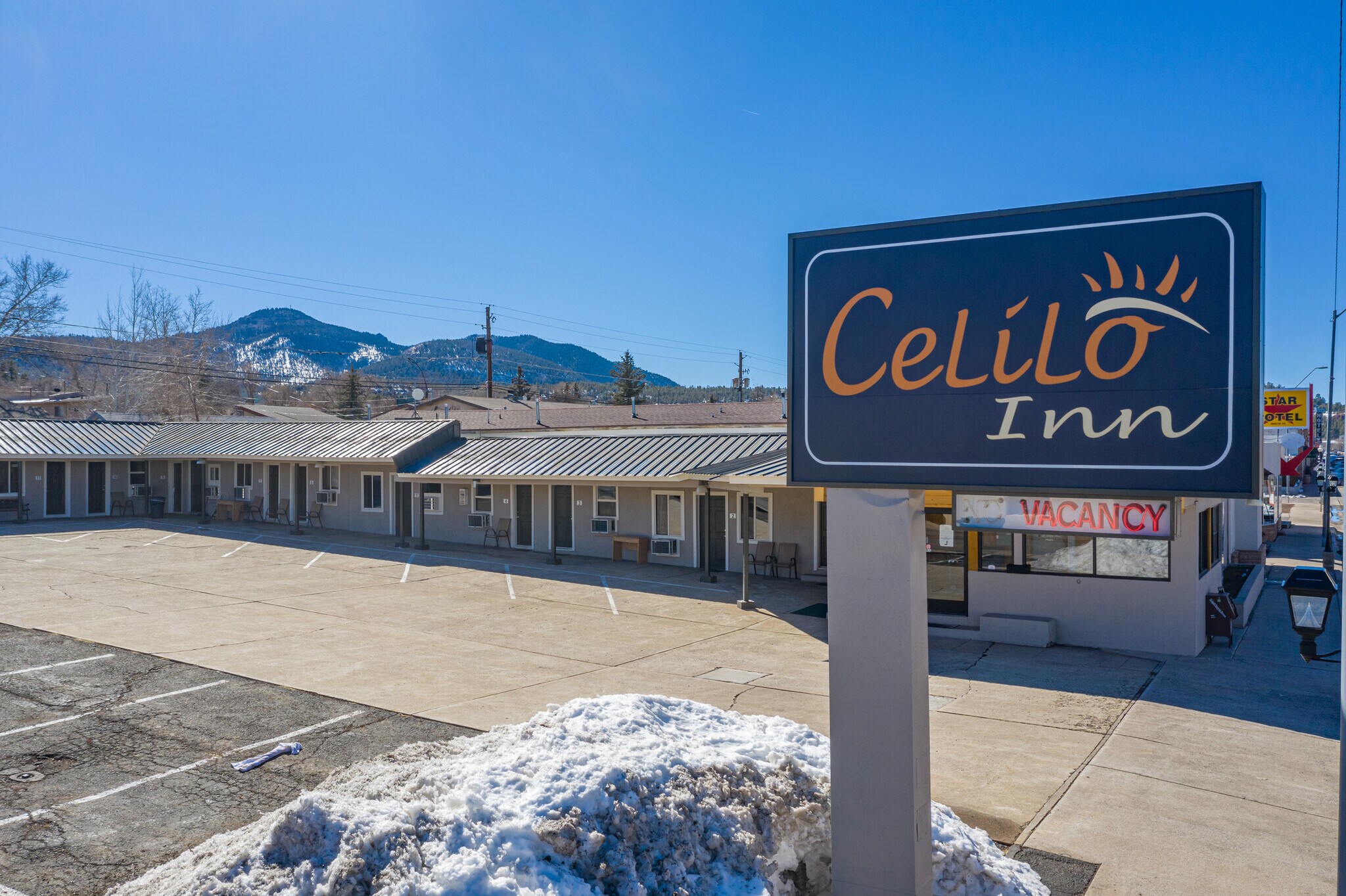 134 E Route 66, Williams, AZ for sale Building Photo- Image 1 of 1