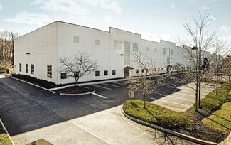 More details for 5 Commerce Way, Hamilton, NJ - Office, Flex for Lease