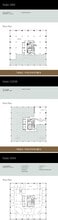 550 6th Ave SW, Calgary, AB for lease Floor Plan- Image 1 of 1
