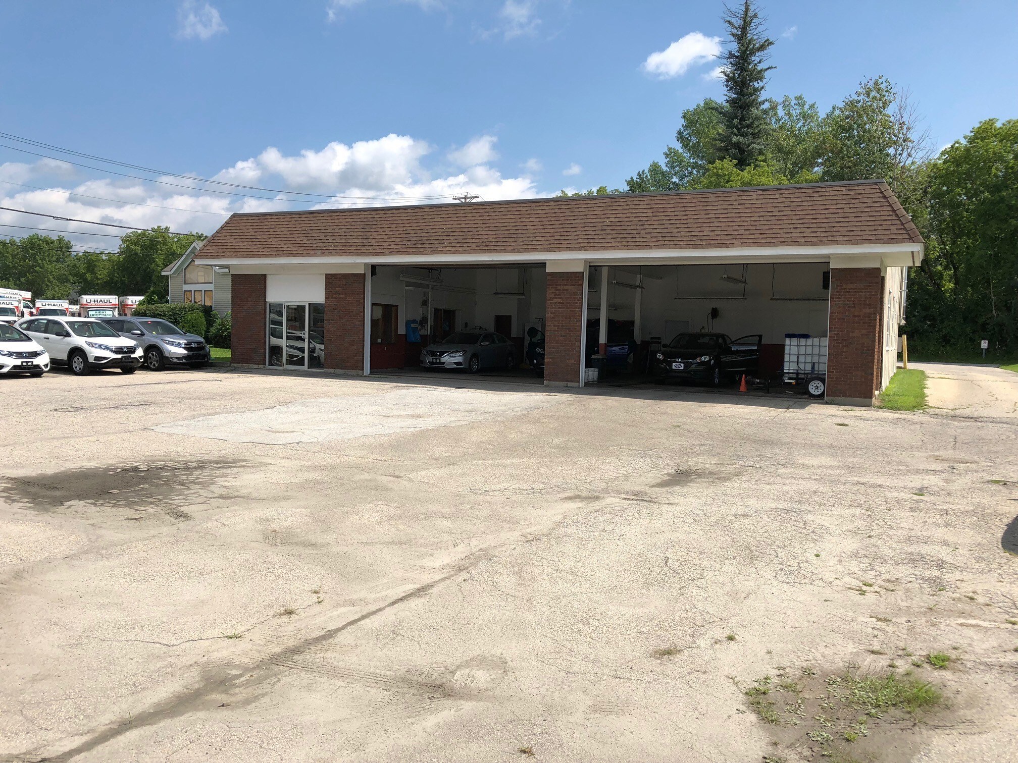 67 US Route 7 S, Rutland Town, VT for sale Building Photo- Image 1 of 2