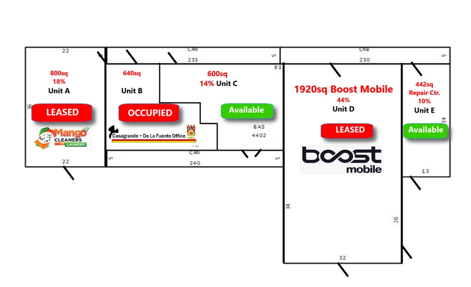11923 E Dr Martin Luther King Jr Blvd, Seffner, FL for lease - Building Photo - Image 2 of 7