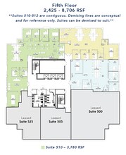 2699 Lee Rd, Winter Park, FL for lease Interior Photo- Image 1 of 1