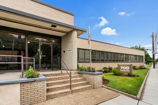 More details for 700 Grand Ave, Ridgefield, NJ - Industrial for Lease