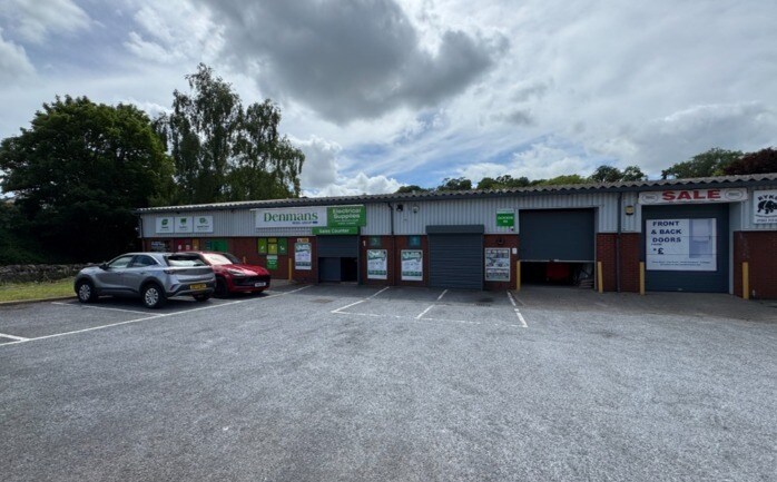 1A-5 Chatto Way, Torquay for lease - Building Photo - Image 3 of 3