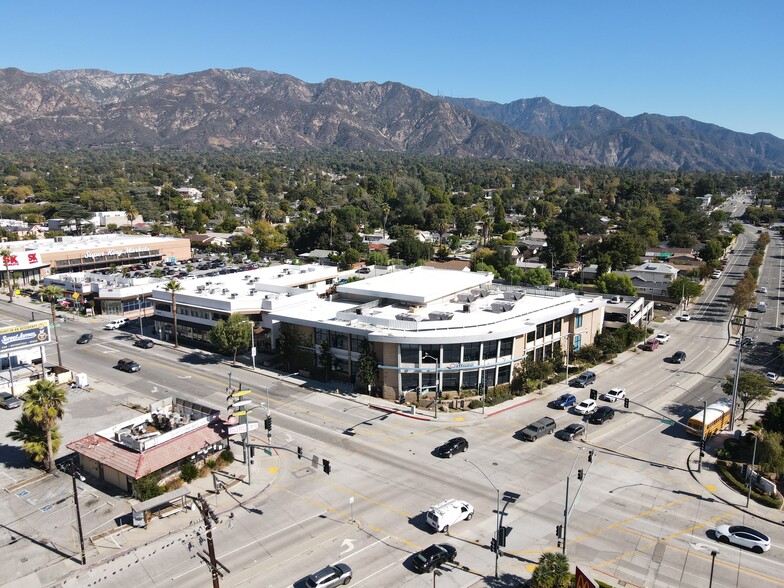 2180 Lincoln Ave, Altadena, CA for sale - Building Photo - Image 1 of 25