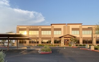 More details for 9139 W Thunderbird Rd, Peoria, AZ - Office/Medical for Lease