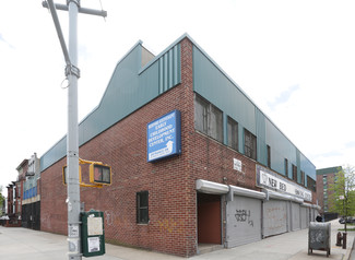 More details for 275 Marcus Garvey Blvd, Brooklyn, NY - Office for Lease