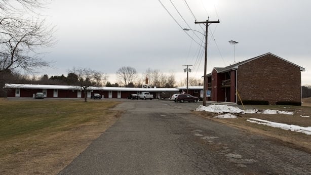 184 W Main St, West Brookfield, MA for sale - Primary Photo - Image 1 of 1