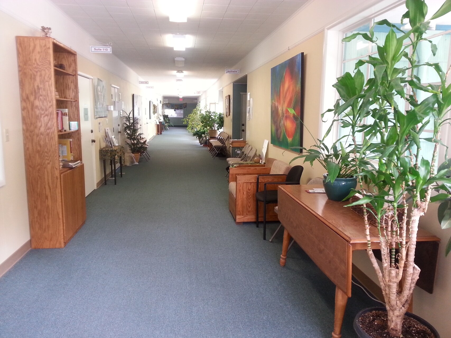 3575 Donald St, Eugene, OR for sale Interior Photo- Image 1 of 1