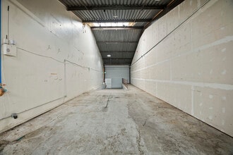 642 Quarry Rd, San Carlos, CA for lease Building Photo- Image 1 of 2