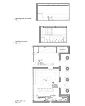 629 E Main St, Richmond, VA for lease Floor Plan- Image 1 of 1