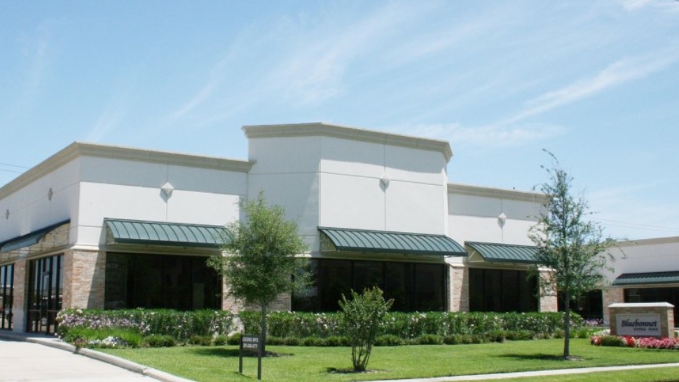 4150 Bluebonnet Dr, Stafford, TX for lease Building Photo- Image 1 of 4