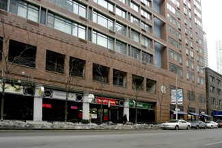 More details for 211 E Ohio St, Chicago, IL - Retail for Lease