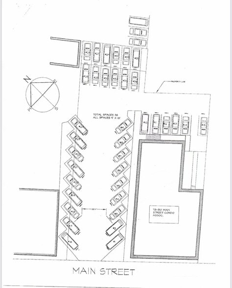 80 Main St, Madison, NJ for lease - Building Photo - Image 3 of 21