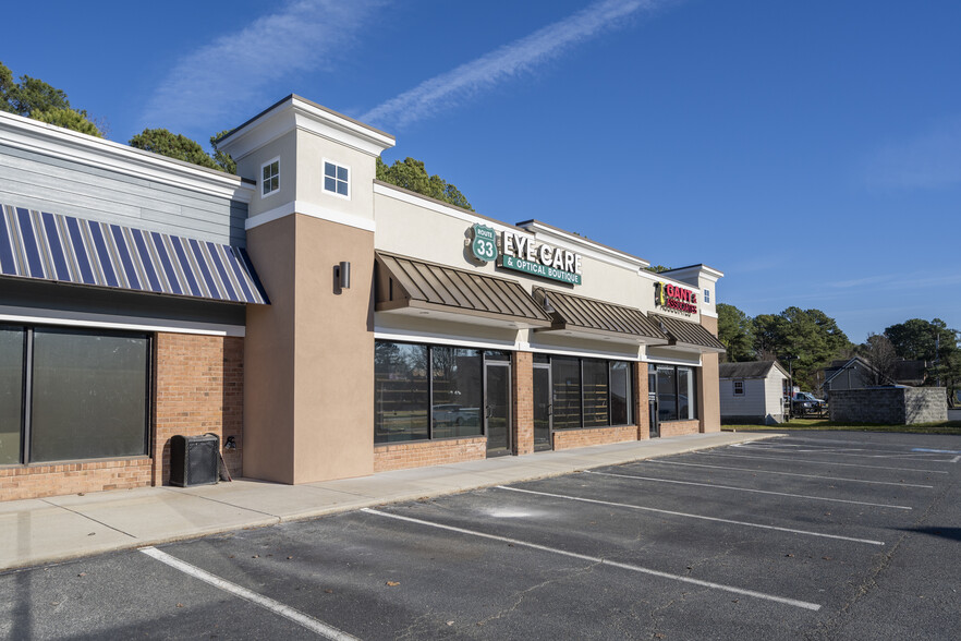 1013 S Talbot St, St Michaels, MD for lease - Building Photo - Image 2 of 11