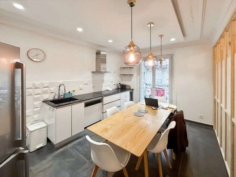 9 Rue Perdonnet, Paris for lease - Building Photo - Image 2 of 6