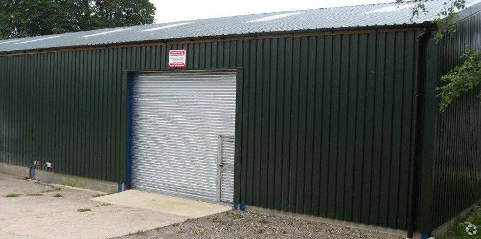 Manor Rd, Wantage for lease - Building Photo - Image 2 of 2