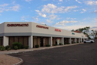 More details for 3150 N Arizona Ave, Chandler, AZ - Office for Lease