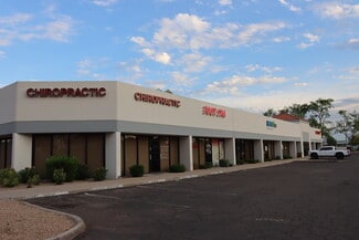 More details for 3150 N Arizona Ave, Chandler, AZ - Office for Lease