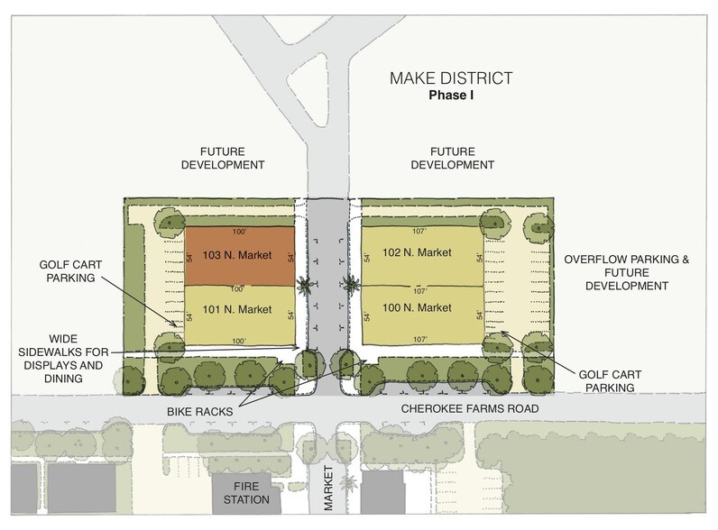 103 N Market, Beaufort, SC for sale - Other - Image 2 of 3