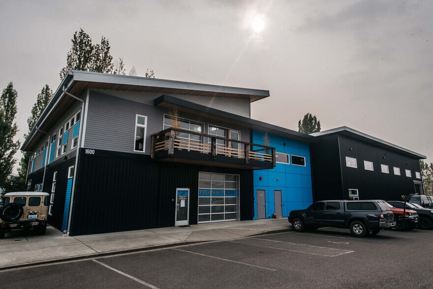 1600 Carolina St Bellingham Wa 98229 Industrial For Lease Loopnet Com