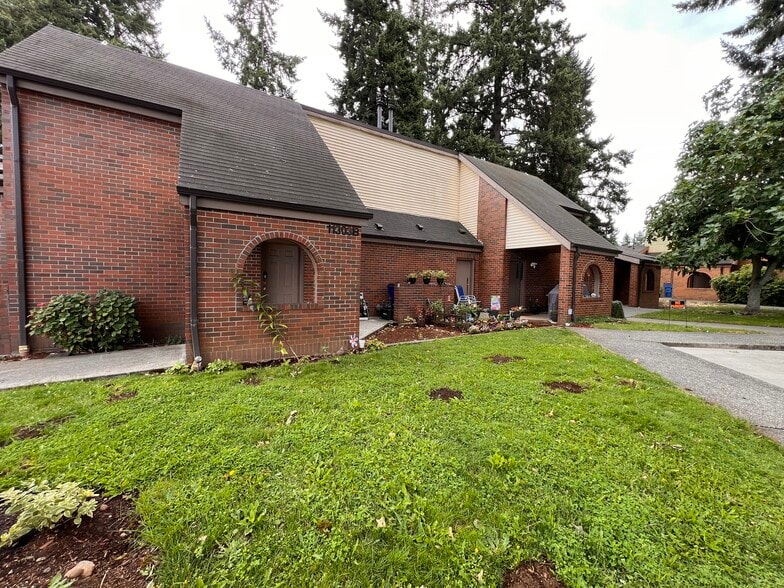 11205-11307 NE 49th St, Vancouver, WA for sale - Building Photo - Image 1 of 3