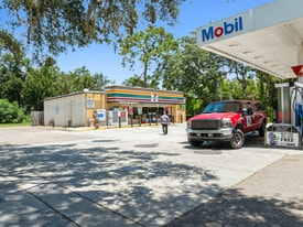 7-Eleven: Apopka, FL - NNN Property