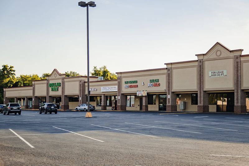 3424 Orange Ave NE, Roanoke, VA for lease - Building Photo - Image 2 of 2