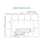30 Vesey St, New York, NY for lease Floor Plan- Image 2 of 2