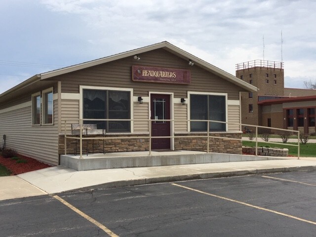 285 S Winsted St, Spring Green, WI for sale - Primary Photo - Image 1 of 1