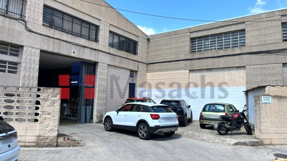 Industrial in Ripollet, BAR for sale - Building Photo - Image 2 of 8