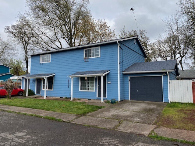 3482 30th Ave NE, Salem, OR for sale Primary Photo- Image 1 of 1