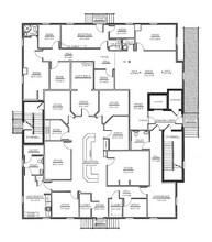 150 Strawberry Plains Rd, Williamsburg, VA for lease Floor Plan- Image 1 of 1