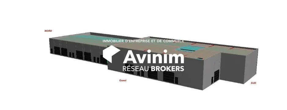 Flex in Montauroux for lease - Building Photo - Image 1 of 9