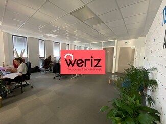 More details for 16 Rue Louis Leprince Ringuet, Marseille - Office for Lease