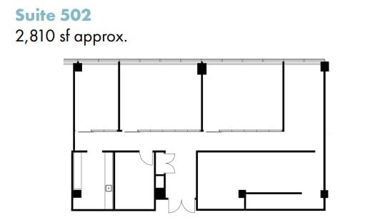1835 Yonge St, Toronto, ON for sale Floor Plan- Image 1 of 1
