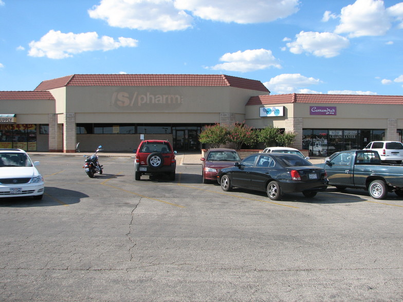 1083 N Judge Ely Blvd, Abilene, TX for lease - Building Photo - Image 3 of 5