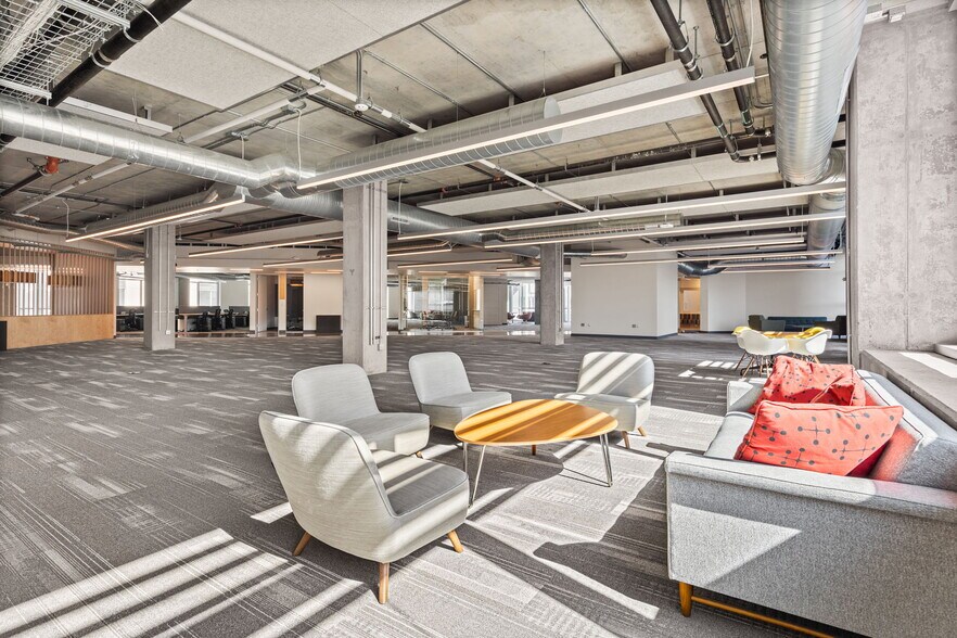 270 Brannan St, San Francisco, CA for lease - Interior Photo - Image 2 of 20