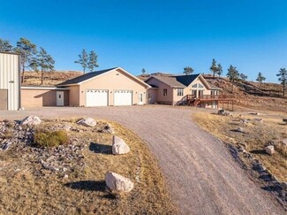 More details for 28006 Cascade Rd, Hot Springs, SD - Flex for Sale