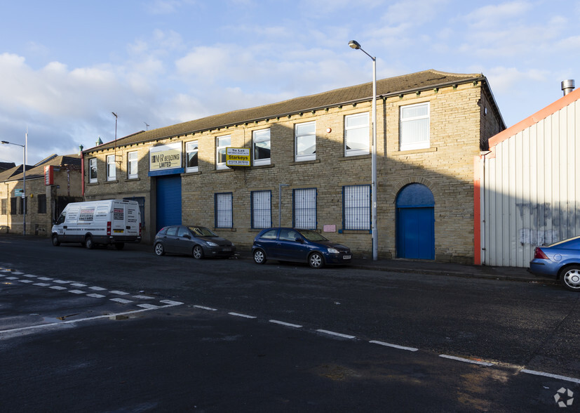 Marsh St, Bradford for lease - Building Photo - Image 2 of 2