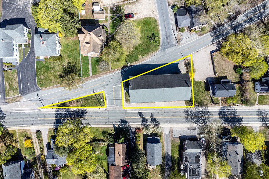 1081 Main St, Hopkinton, RI for sale - Building Photo - Image 2 of 32