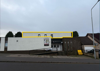 More details for 11 Armadale Rd, Bathgate - Office for Lease