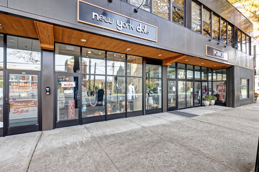 153 E Main St, Mount Kisco, NY 10549 OFFICE SPACE AVAILABLE