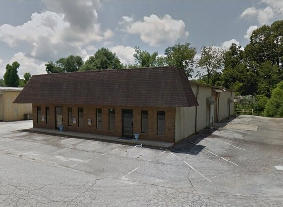 24 W Williams St, Winder, GA for sale Building Photo- Image 1 of 1