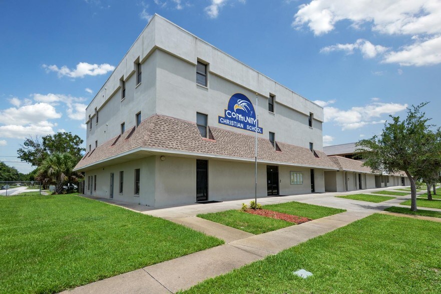 1619 Ferndale Ave, Melbourne, FL 32935